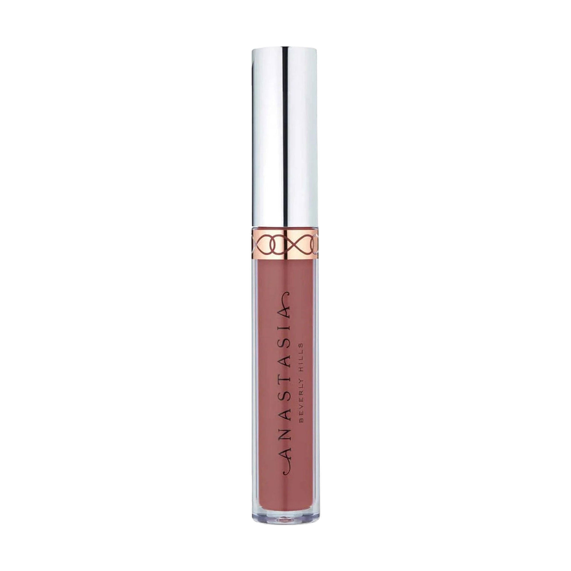 Рідка матова помада для губ Anastasia Beverly Hills Liquid Lipstick, Hudson, 3.2 г